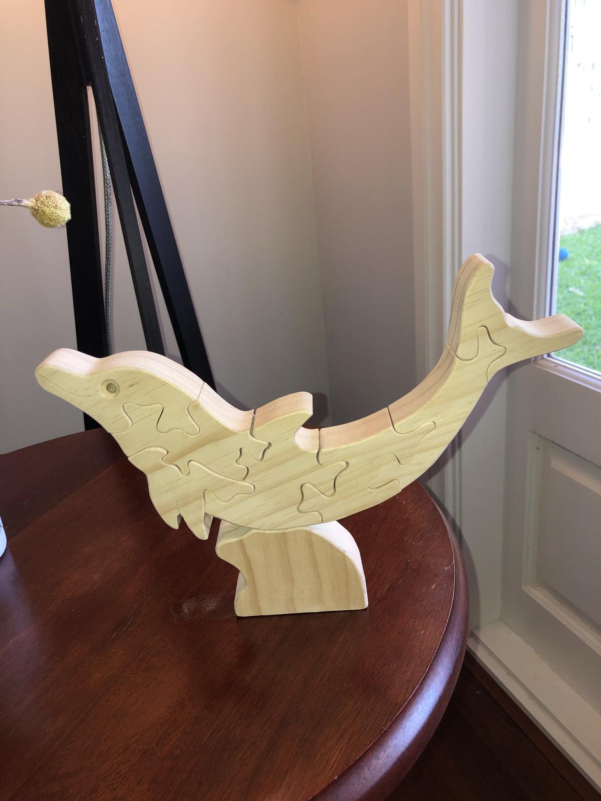 wimmity's wooden toys Perth Makers Market